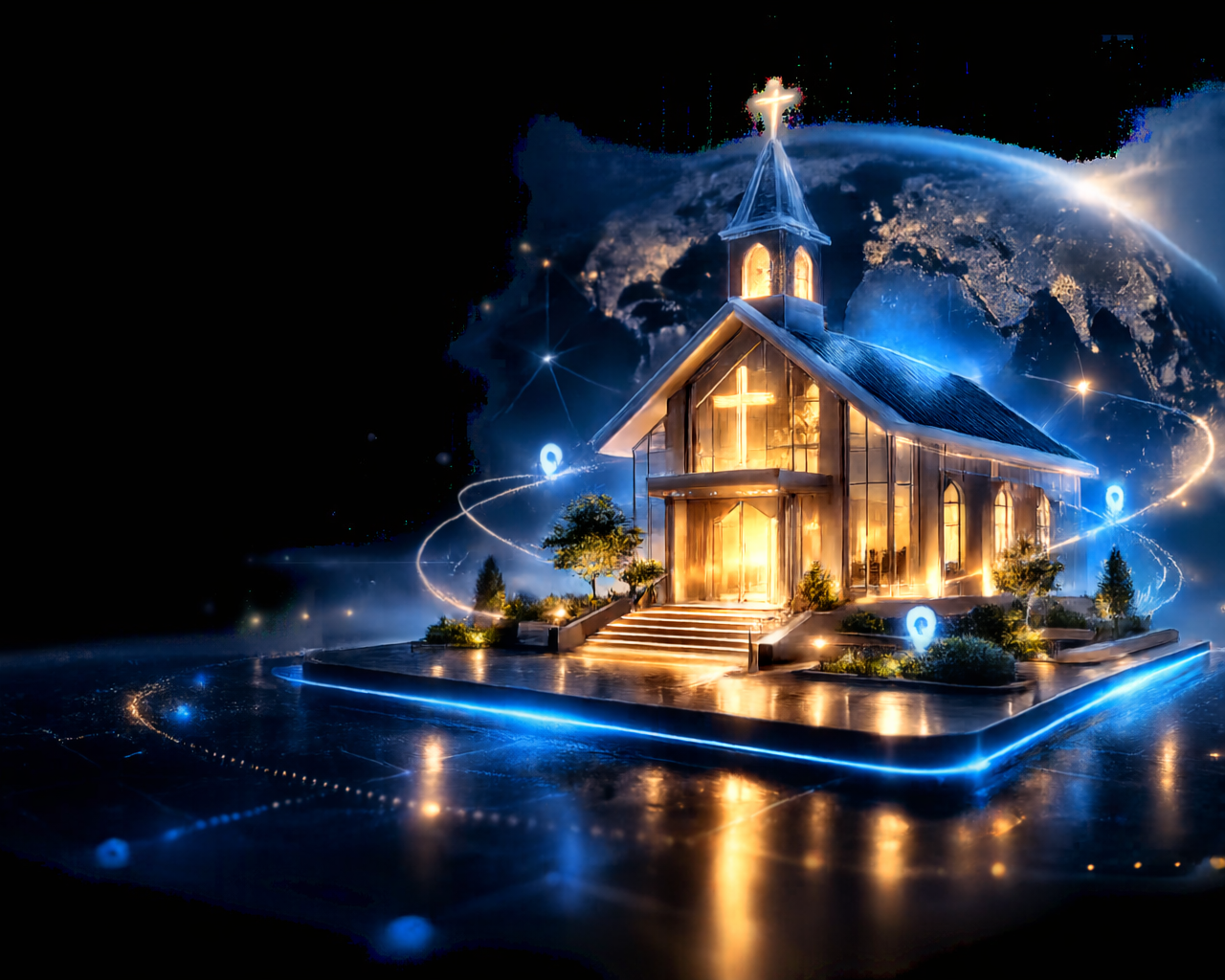Revelation Knowledge Bible Church